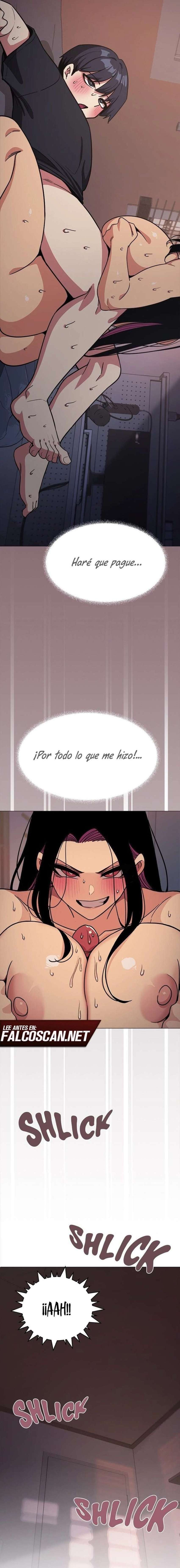 Especial Deja de Fumar - Sin censura Capítulo 17 - Página 16