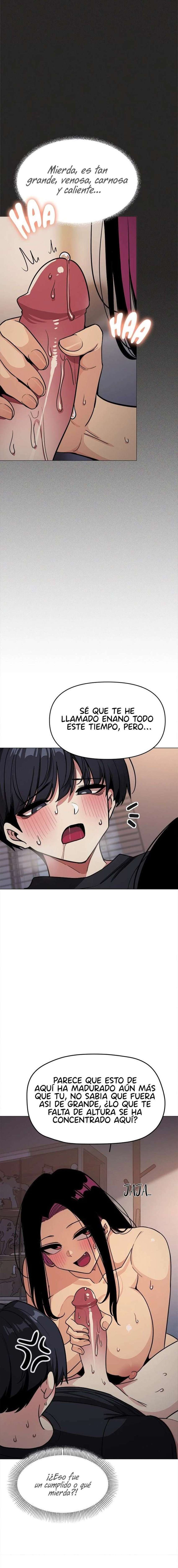 Especial Deja de Fumar - Sin censura Capítulo 17 - Página 8