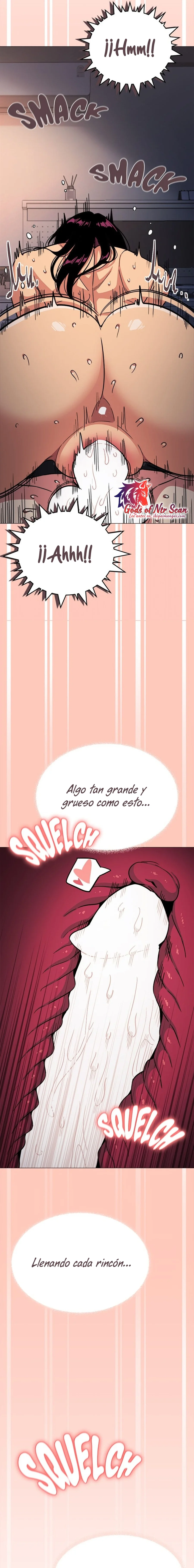 Especial Deja de Fumar - Sin censura Capítulo 18 - Página 11