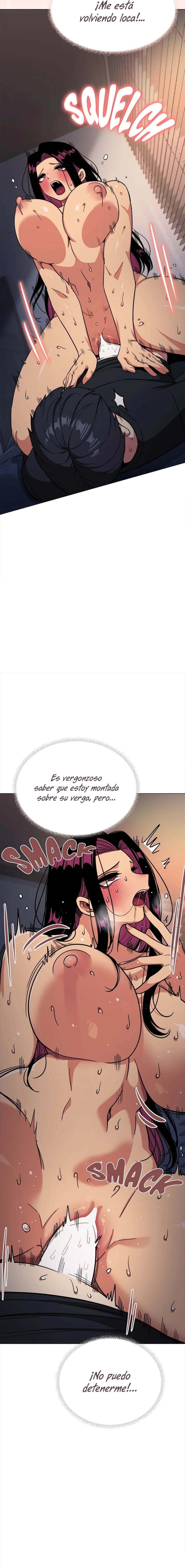 Especial Deja de Fumar - Sin censura Capítulo 18 - Página 12