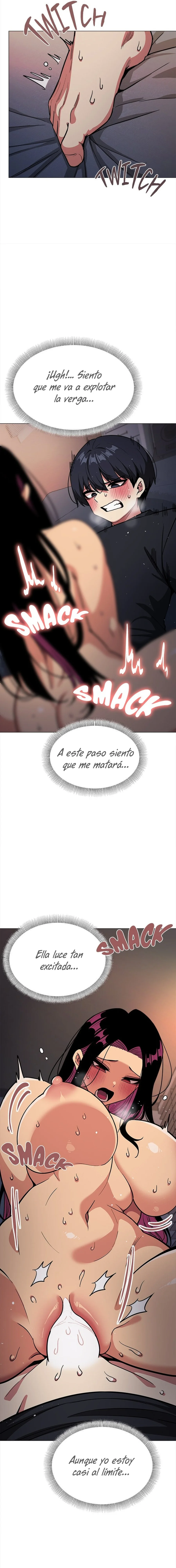 Especial Deja de Fumar - Sin censura Capítulo 18 - Página 13