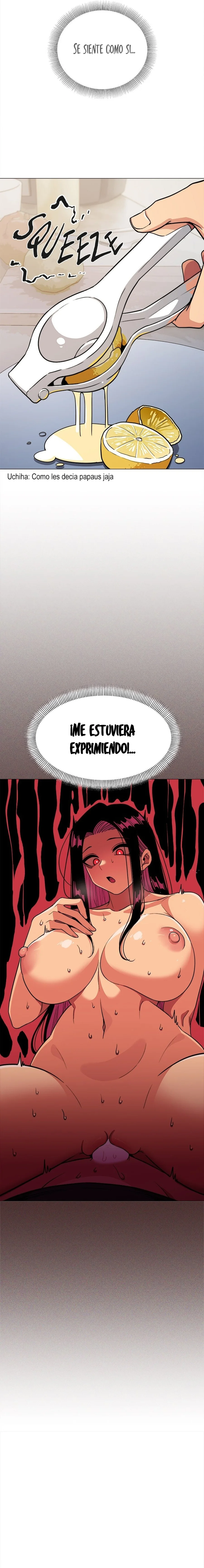 Especial Deja de Fumar - Sin censura Capítulo 18 - Página 19
