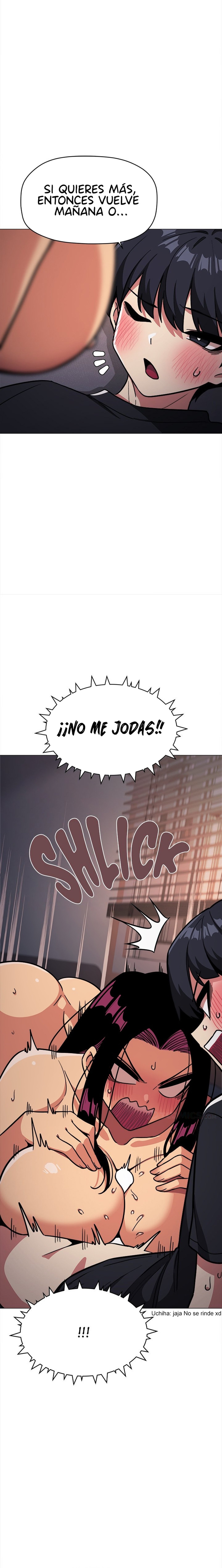 Especial Deja de Fumar - Sin censura Capítulo 19 - Página 10