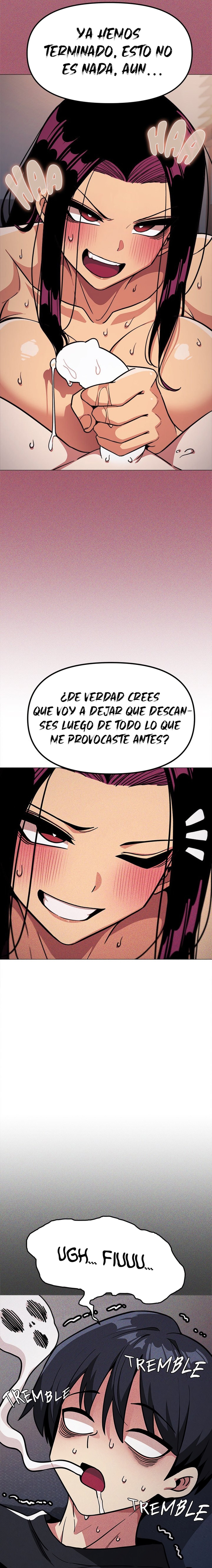 Especial Deja de Fumar - Sin censura Capítulo 19 - Página 3