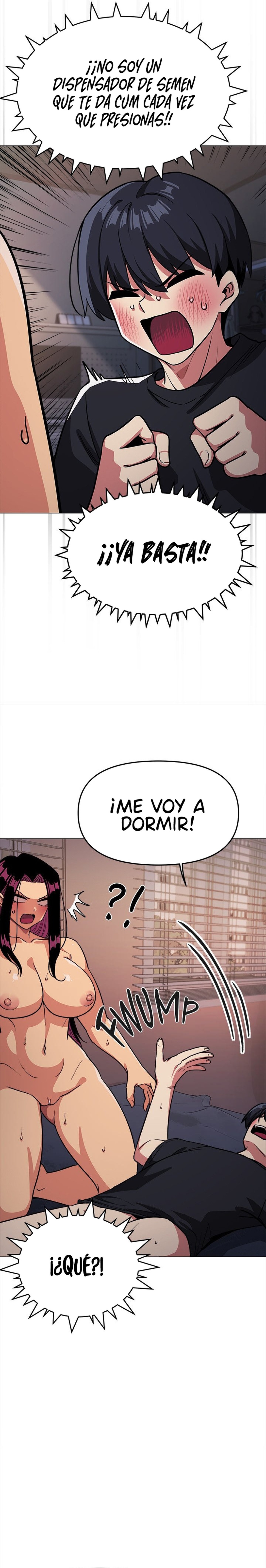 Especial Deja de Fumar - Sin censura Capítulo 19 - Página 7