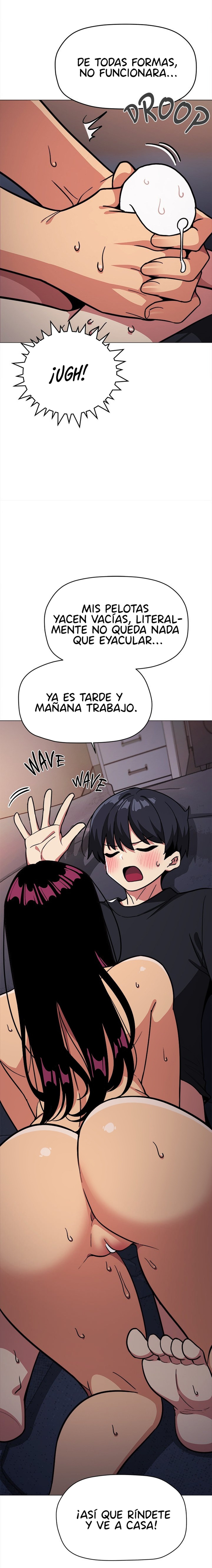 Especial Deja de Fumar - Sin censura Capítulo 19 - Página 9