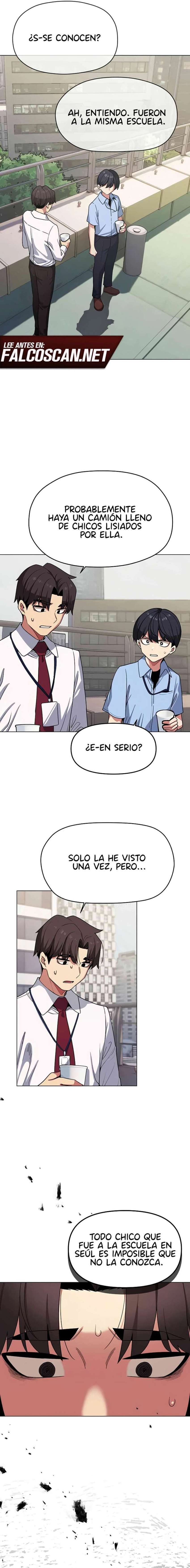 Especial Deja de Fumar - Sin censura Capítulo 2 - Página 11