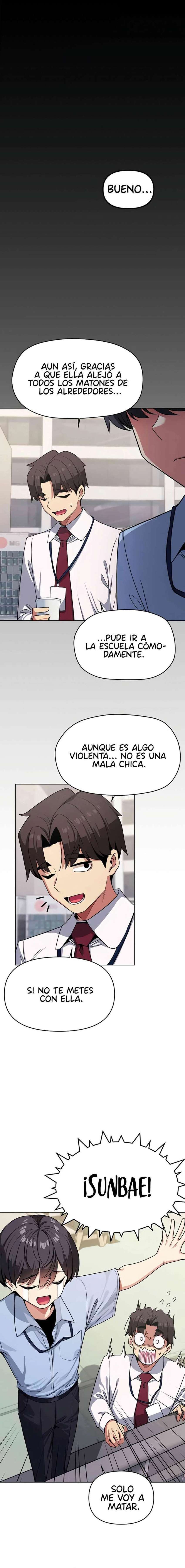 Especial Deja de Fumar - Sin censura Capítulo 2 - Página 13