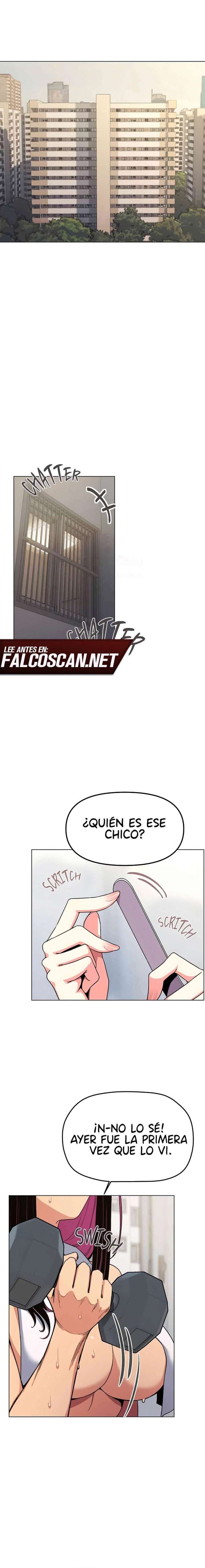 Especial Deja de Fumar - Sin censura Capítulo 2 - Página 15