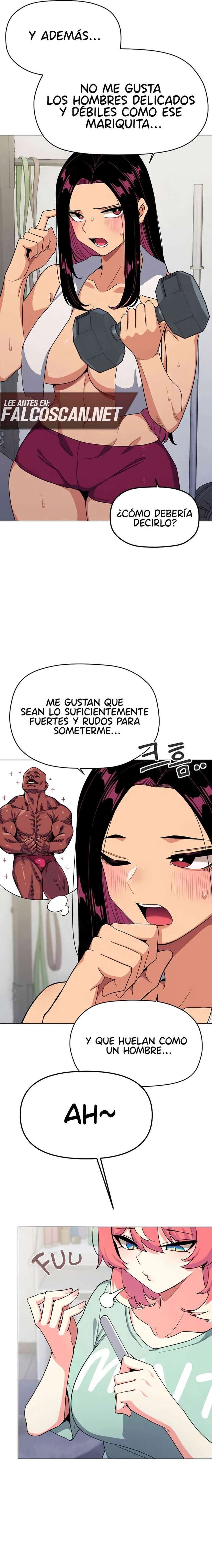 Especial Deja de Fumar - Sin censura Capítulo 2 - Página 17