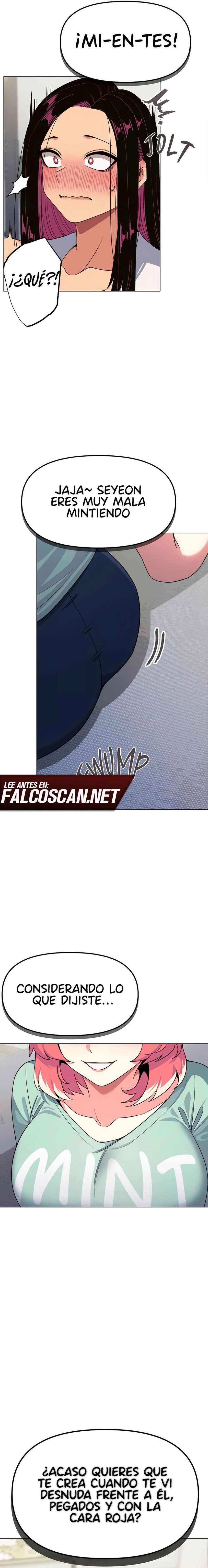 Especial Deja de Fumar - Sin censura Capítulo 2 - Página 18