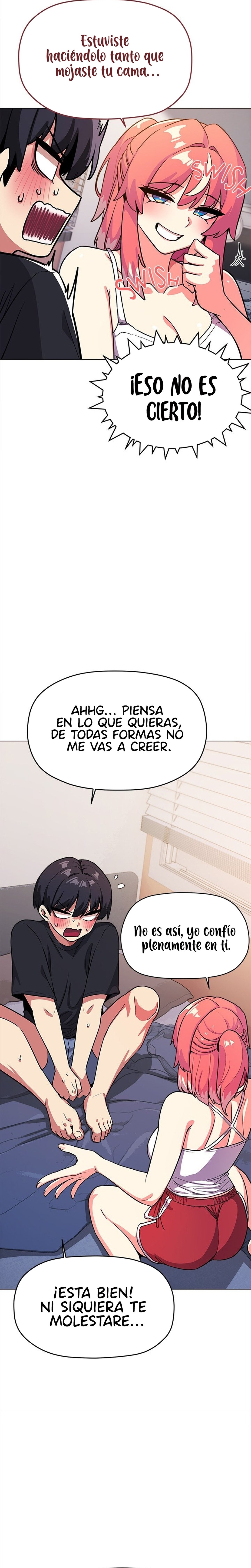 Especial Deja de Fumar - Sin censura Capítulo 20 - Página 18