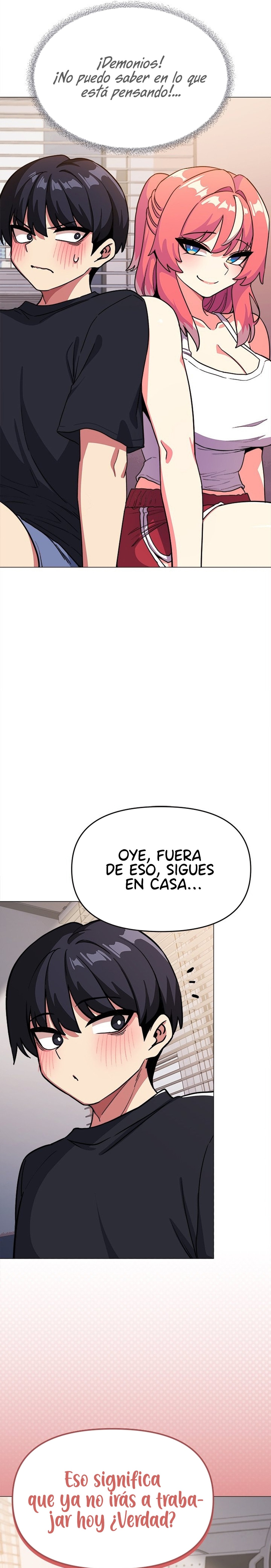 Especial Deja de Fumar - Sin censura Capítulo 20 - Página 22