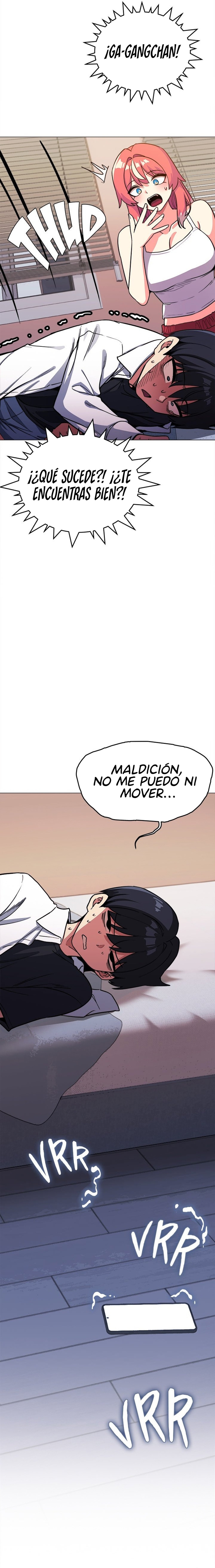 Especial Deja de Fumar - Sin censura Capítulo 20 - Página 25