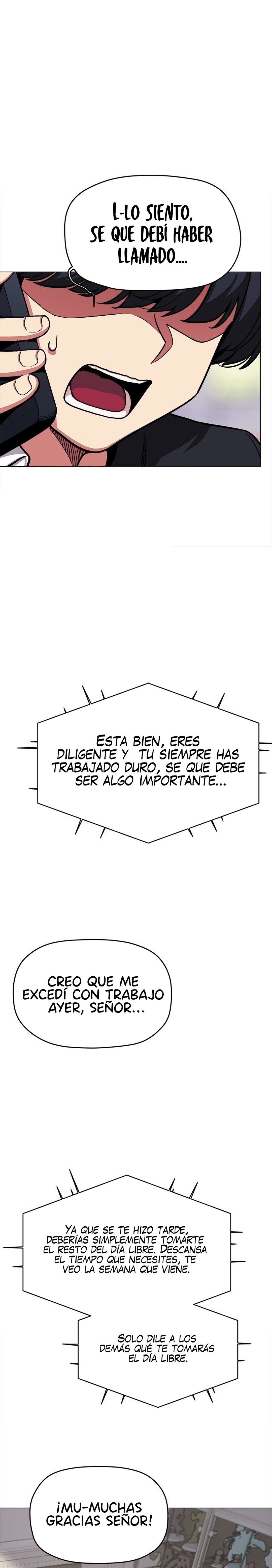 Especial Deja de Fumar - Sin censura Capítulo 20 - Página 27