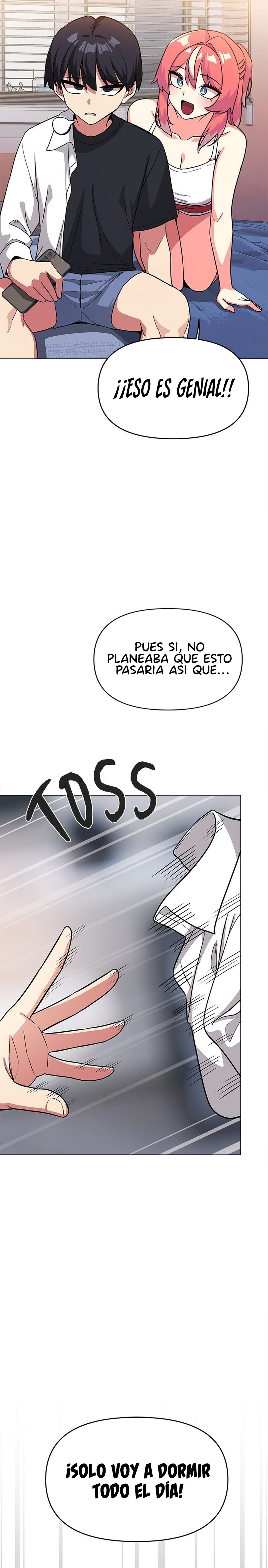 Especial Deja de Fumar - Sin censura Capítulo 20 - Página 29