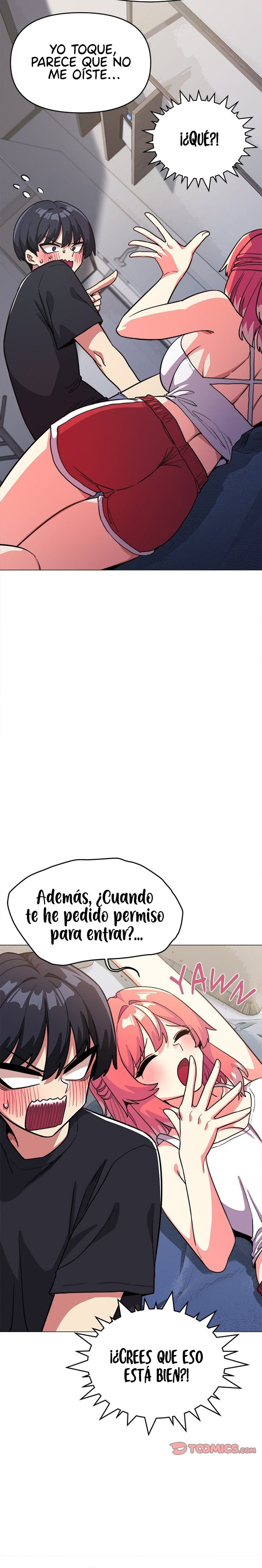 Especial Deja de Fumar - Sin censura Capítulo 20 - Página 6