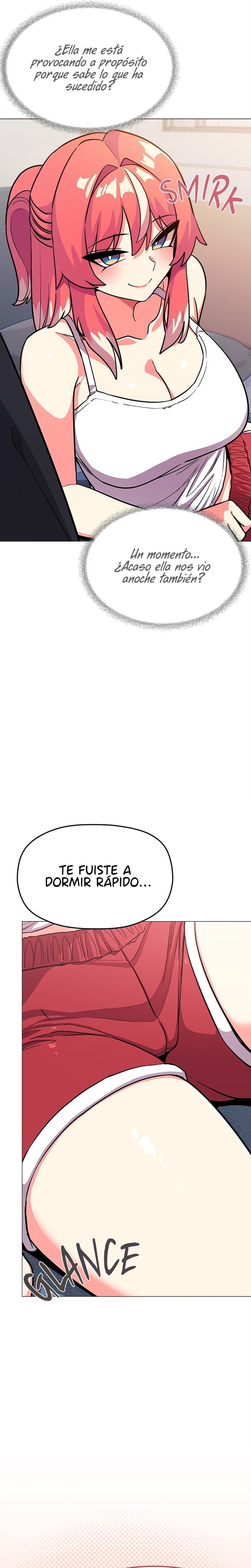 Especial Deja de Fumar - Sin censura Capítulo 20 - Página 7