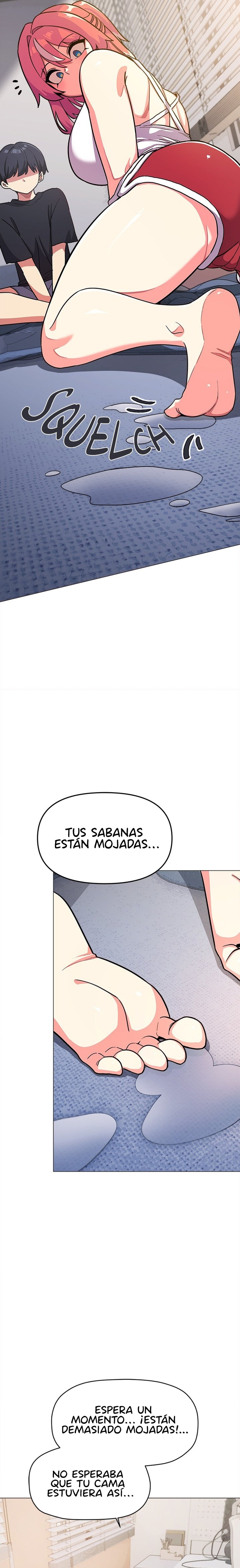 Especial Deja de Fumar - Sin censura Capítulo 20 - Página 9