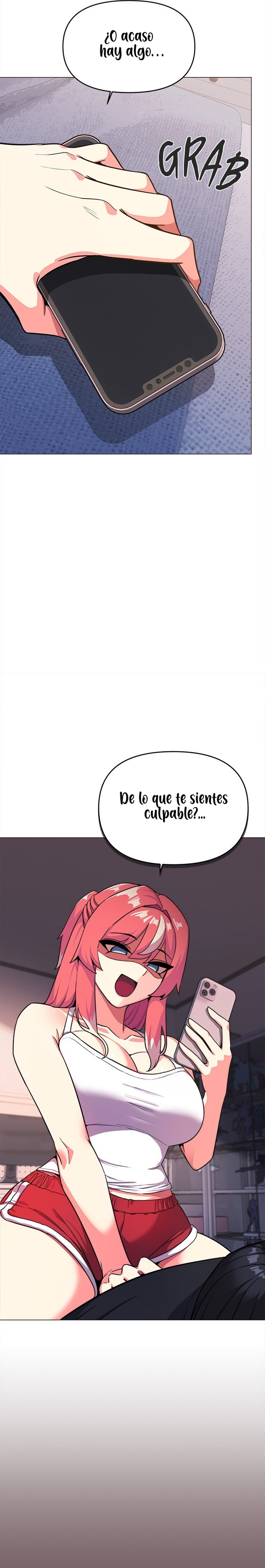Especial Deja de Fumar - Sin censura Capítulo 21 - Página 10