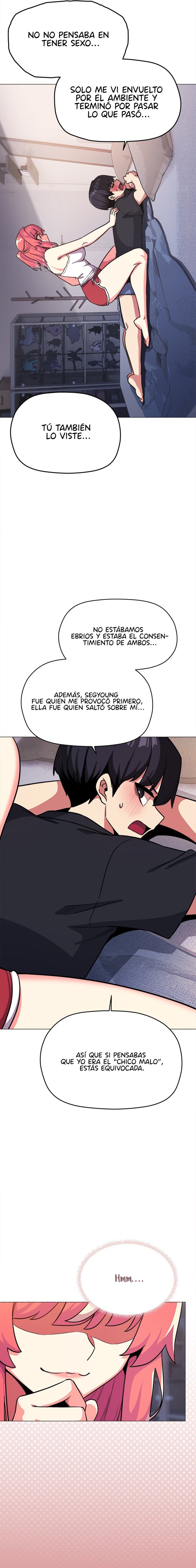 Especial Deja de Fumar - Sin censura Capítulo 21 - Página 13