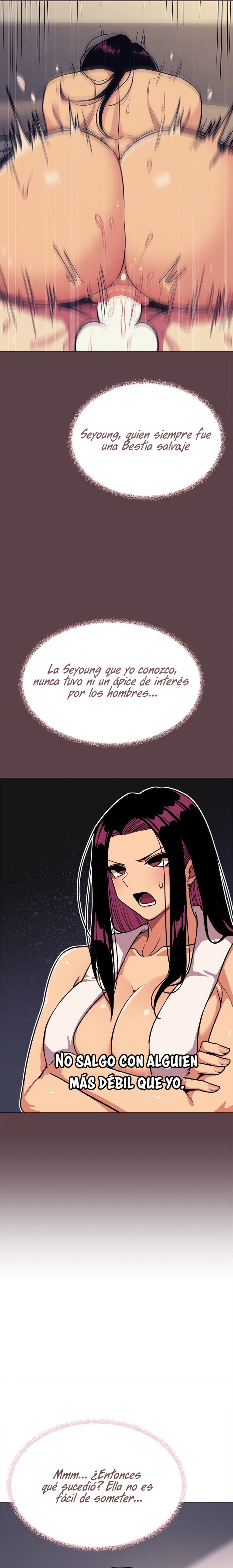 Especial Deja de Fumar - Sin censura Capítulo 21 - Página 15