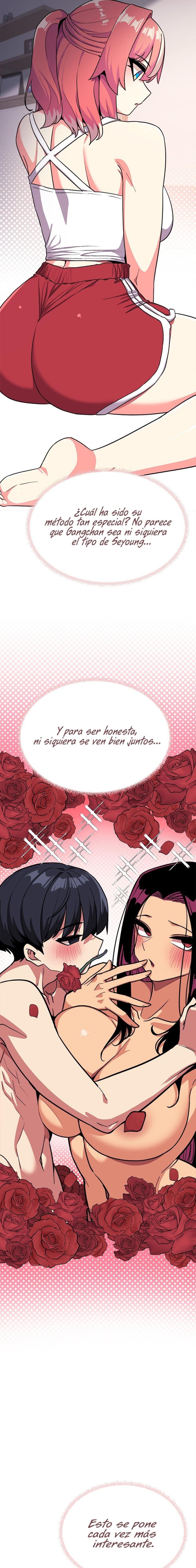 Especial Deja de Fumar - Sin censura Capítulo 21 - Página 16