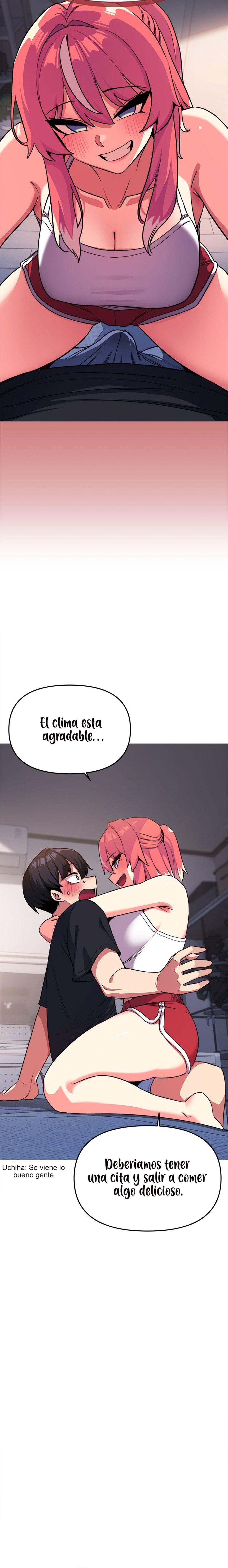 Especial Deja de Fumar - Sin censura Capítulo 21 - Página 21