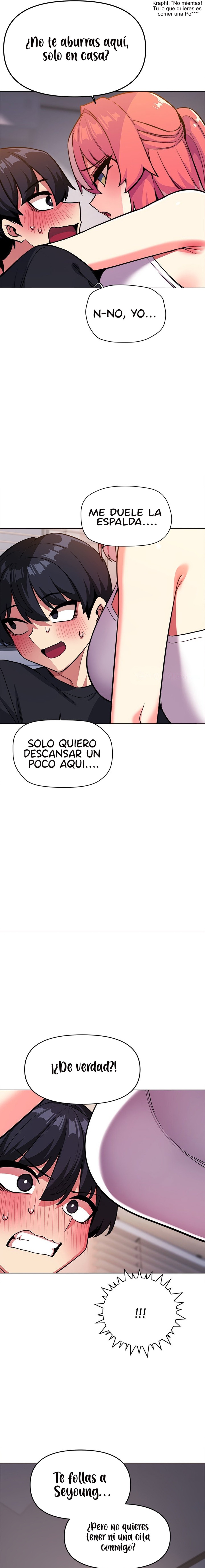 Especial Deja de Fumar - Sin censura Capítulo 21 - Página 22