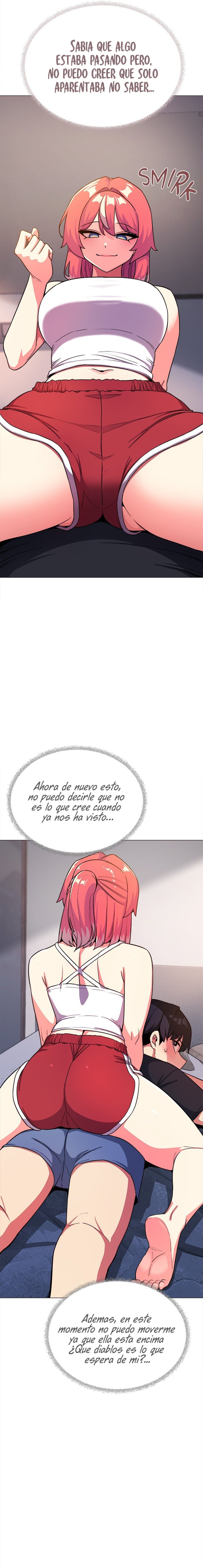 Especial Deja de Fumar - Sin censura Capítulo 21 - Página 4