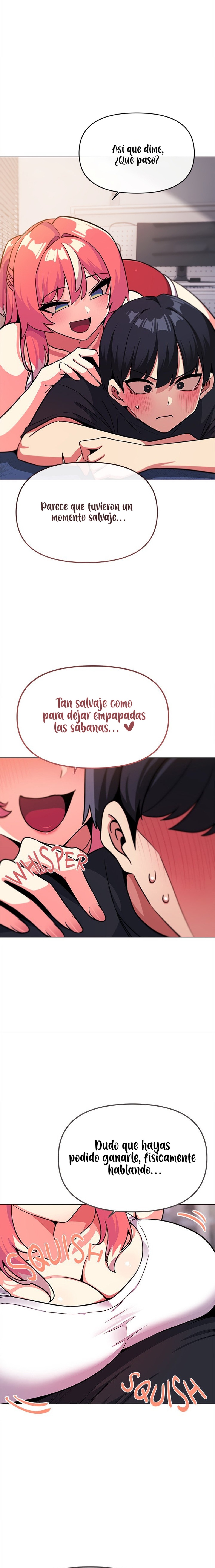 Especial Deja de Fumar - Sin censura Capítulo 21 - Página 8