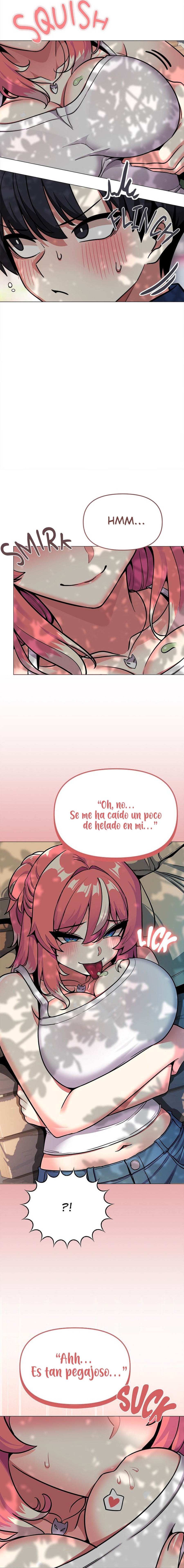 Especial Deja de Fumar - Sin censura Capítulo 22 - Página 17