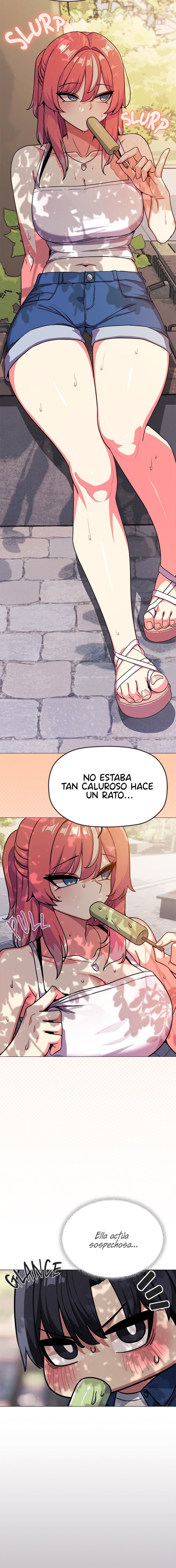 Especial Deja de Fumar - Sin censura Capítulo 22 - Página 4