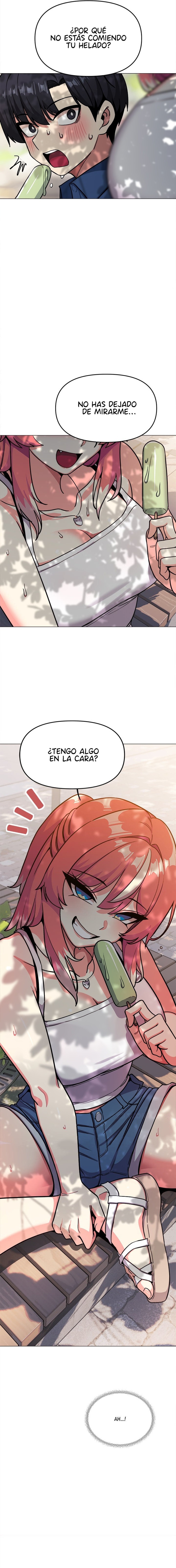 Especial Deja de Fumar - Sin censura Capítulo 22 - Página 8
