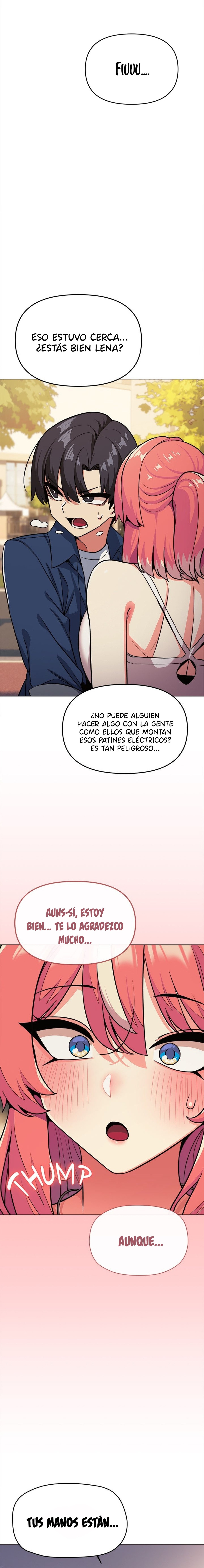 Especial Deja de Fumar - Sin censura Capítulo 23 - Página 13