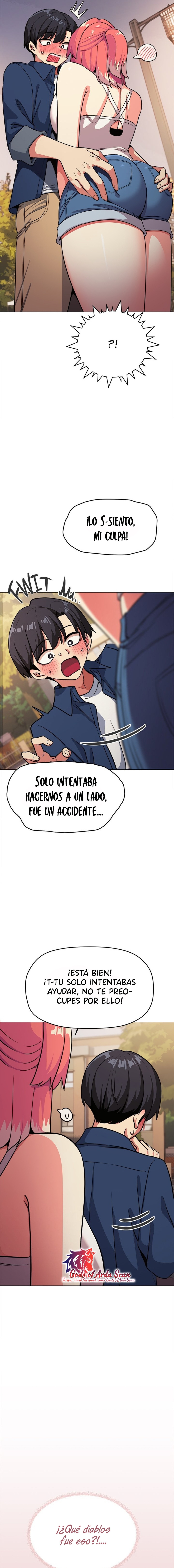 Especial Deja de Fumar - Sin censura Capítulo 23 - Página 14