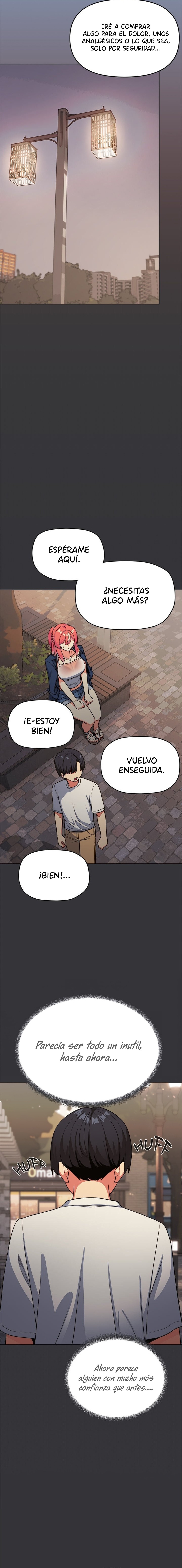Especial Deja de Fumar - Sin censura Capítulo 23 - Página 17
