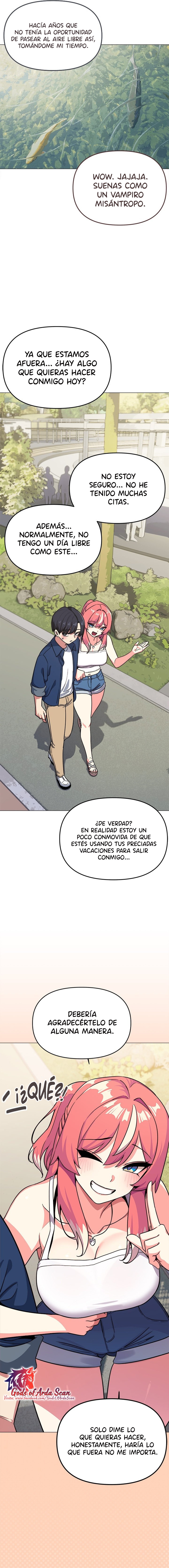 Especial Deja de Fumar - Sin censura Capítulo 23 - Página 2