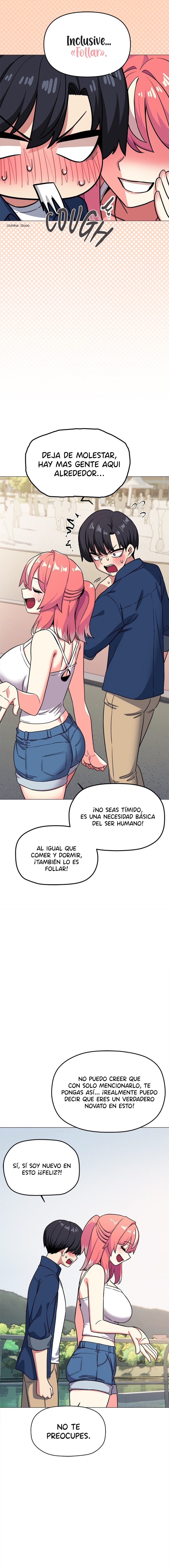 Especial Deja de Fumar - Sin censura Capítulo 23 - Página 3