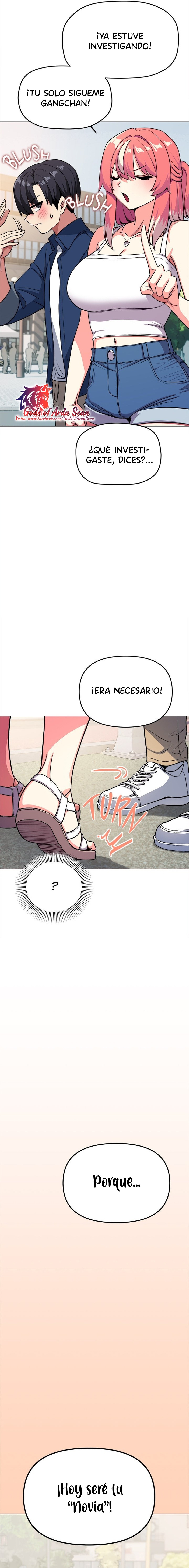 Especial Deja de Fumar - Sin censura Capítulo 23 - Página 4