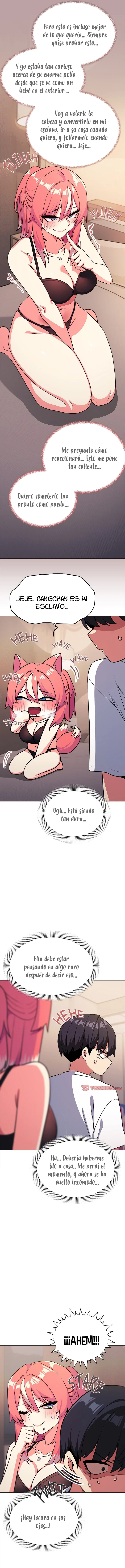 Especial Deja de Fumar - Sin censura Capítulo 25 - Página 13