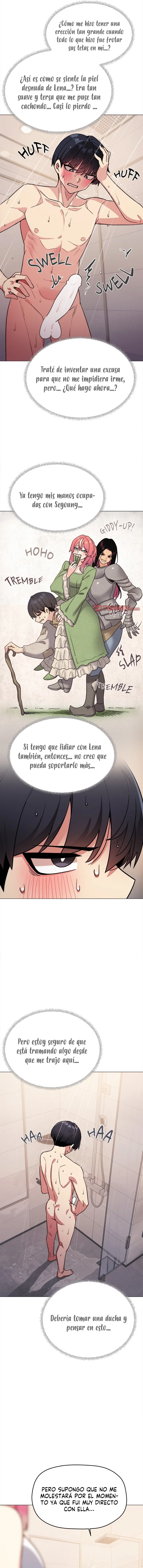 Especial Deja de Fumar - Sin censura Capítulo 25 - Página 19