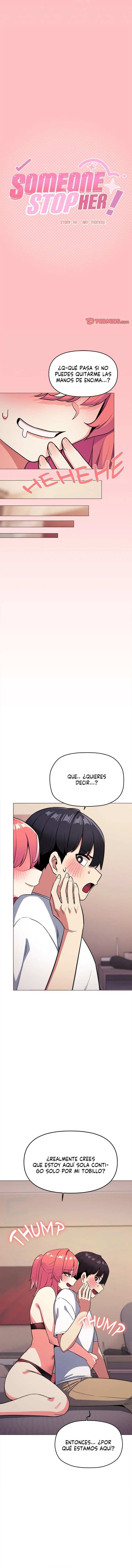 Especial Deja de Fumar - Sin censura Capítulo 25 - Página 2