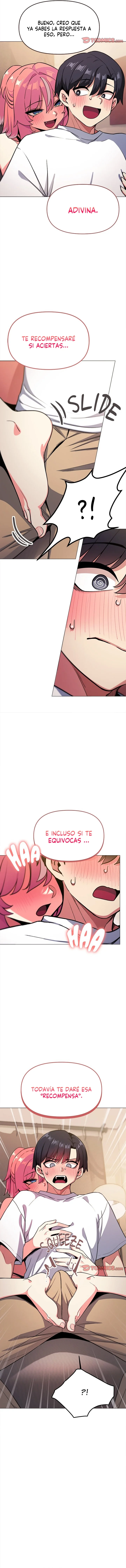 Especial Deja de Fumar - Sin censura Capítulo 25 - Página 3