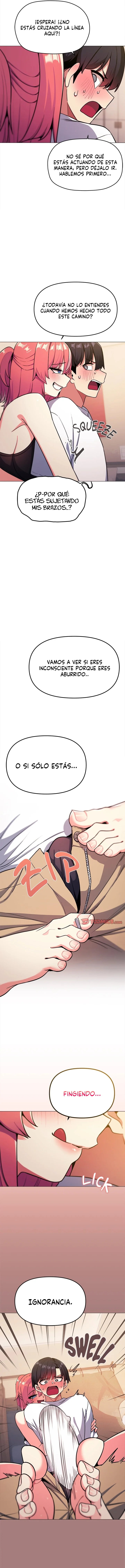 Especial Deja de Fumar - Sin censura Capítulo 25 - Página 4