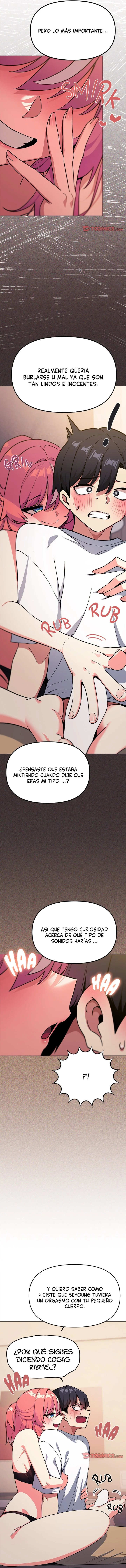 Especial Deja de Fumar - Sin censura Capítulo 25 - Página 7