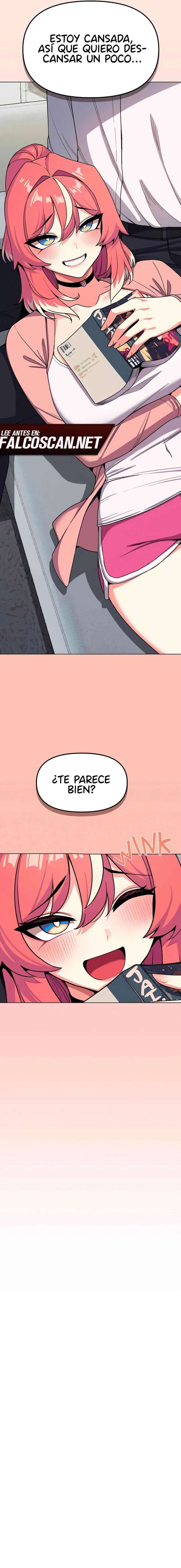 Especial Deja de Fumar - Sin censura Capítulo 3 - Página 11