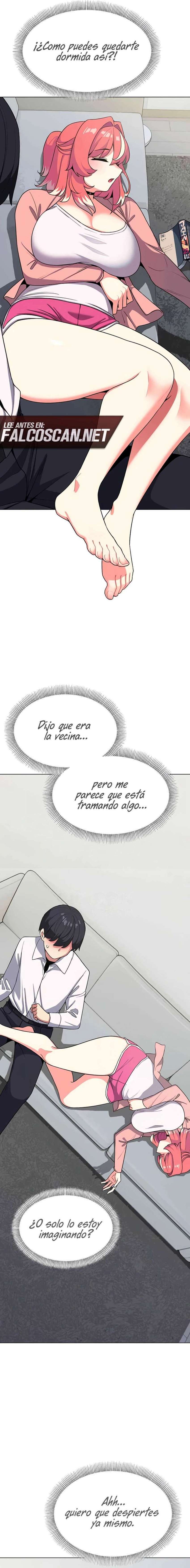 Especial Deja de Fumar - Sin censura Capítulo 3 - Página 13