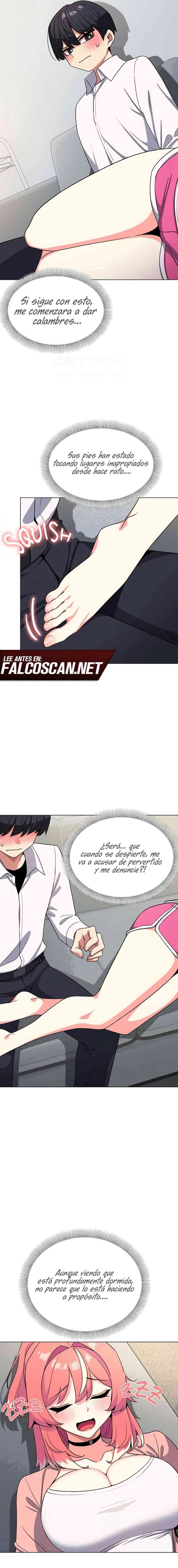 Especial Deja de Fumar - Sin censura Capítulo 3 - Página 14