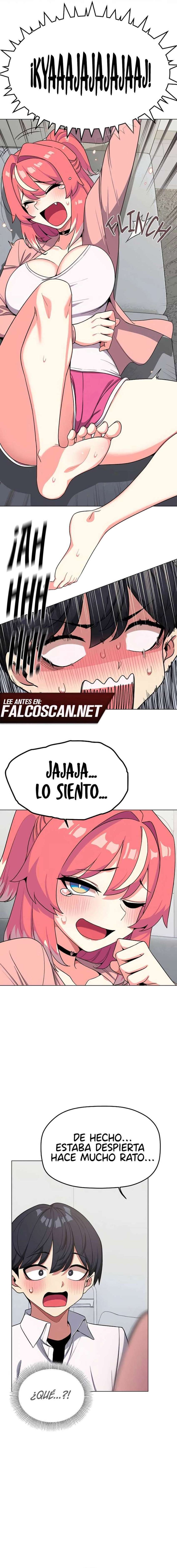 Especial Deja de Fumar - Sin censura Capítulo 3 - Página 17